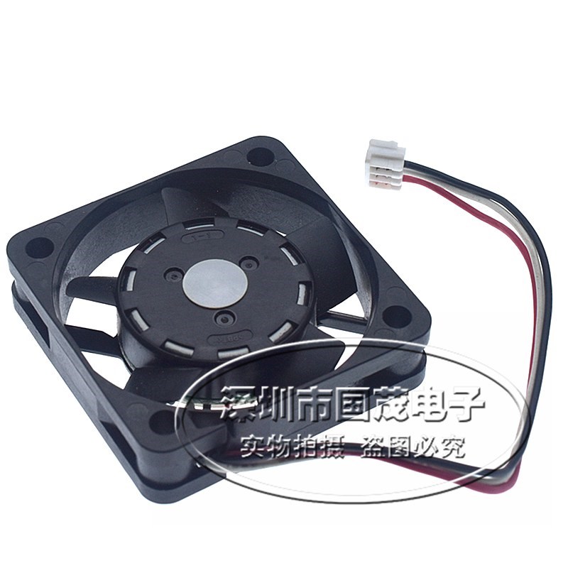 04010SS-24M-ALp全新 4010风扇 24V 4CM/厘米散热风扇静音0.04A