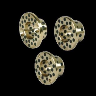 L12 替代怡合达型号OFP01 OFP01 L10 L14无油衬套