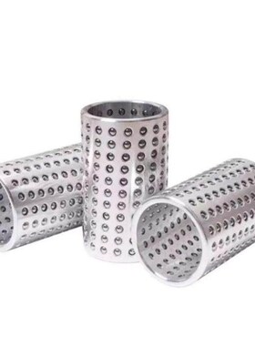 LOQ01/06/07/21/26-2/3/4/5/6/8/10/12-L10/L15/L20/L30滚珠衬套