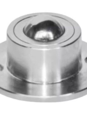 钢珠滚轮牛眼滚轮万向球BCHoF/27/30/39/48 QDA21-D27-D30-D39-D4