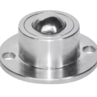 D39 D30 D27 钢珠滚轮牛眼滚轮万向球BCHoF QDA21