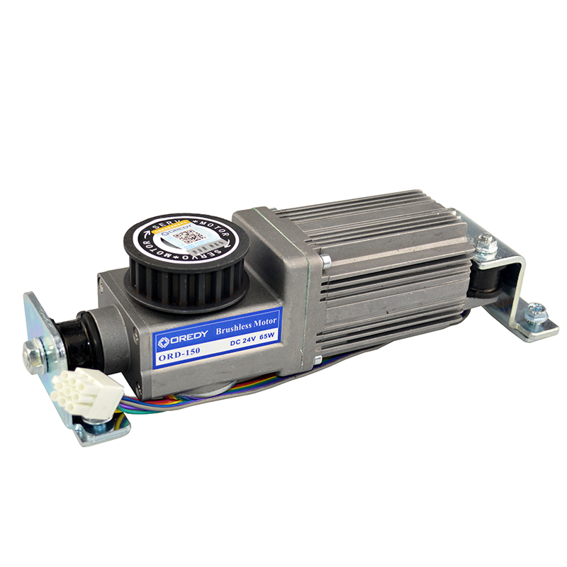 超市平移门机组自动玻璃门机 重型门E电动玻璃门电机 自动门感应