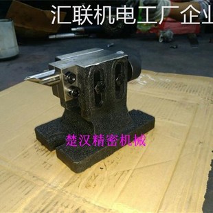 *立式卧式回转工作台CN转台数控电动分度头C四轴数控分度盘自动旋