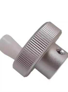 压纹手轮C-HOKW40-8/6/HOvKN/HBK/HBKW/HOK50/63/80铝合金