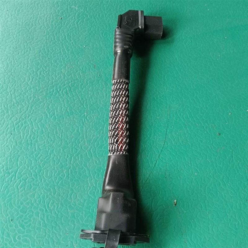 10平方大功率电动二n轮车充电接口公母插头座充电器插头插座延长