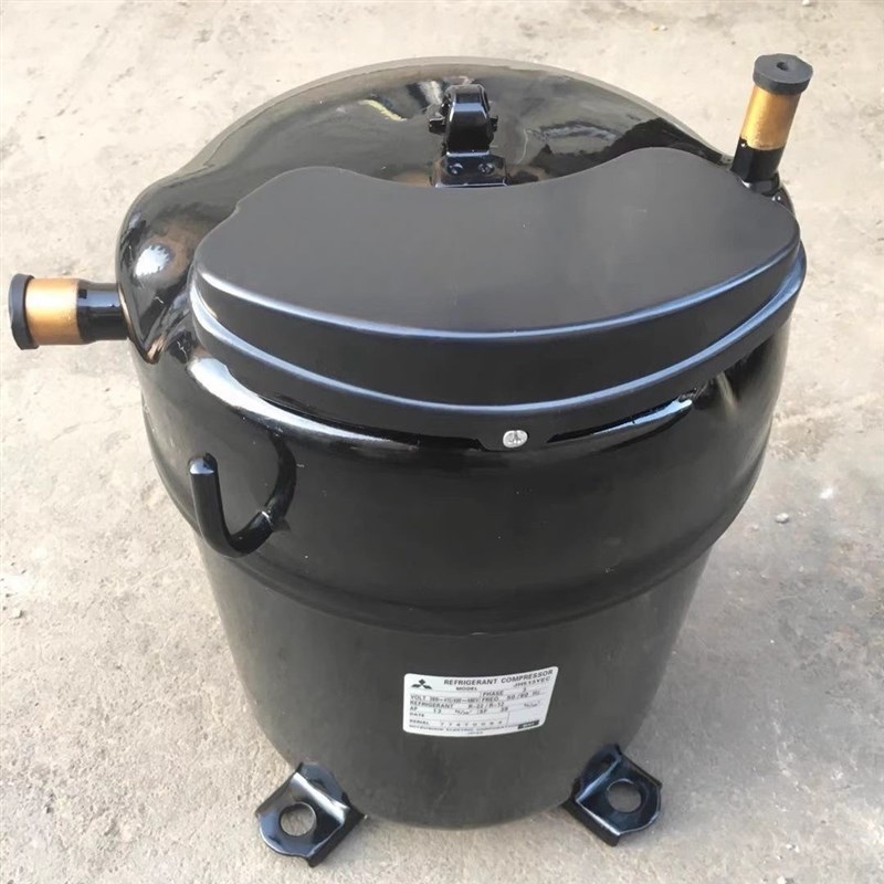 JH519YEB JH514YAB JH517YzAB JH513YEB H527YE全新三菱空调压缩