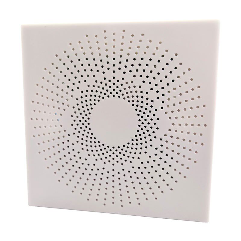 语音RS485串口通讯面板PLC声控控制模块离线交互对话可自定义命令