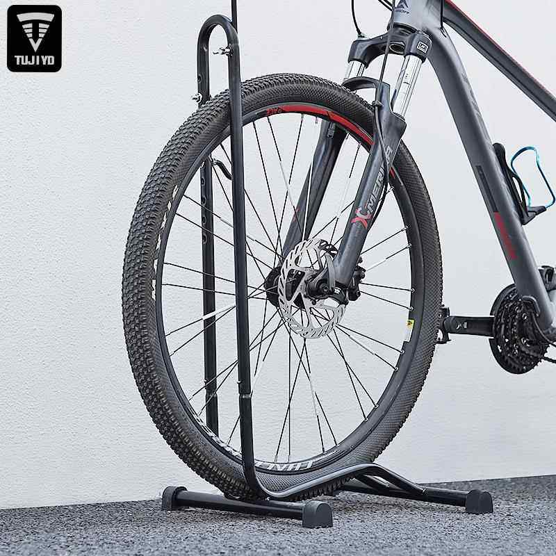 适用于喜德盛公路车AD350/300/RC200/RS350自行车支架停车架脚撑