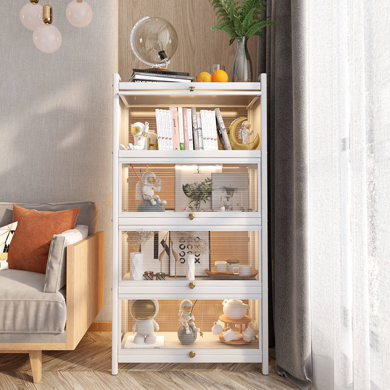 厨房带门置物架落地多q层多功能柜子橱柜收纳锅具电器储物柜微波,厨房/烹饪用具,厨房置物架/置物柜/角架,淘宝优惠券,粉丝福利购,淘宝优惠卷