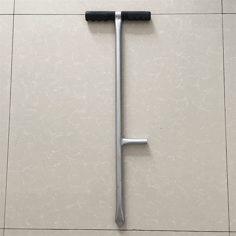 【嘉禾】大棚g打洞器插管打孔挖洞插竹打桩打眼儿农业工具骨架种