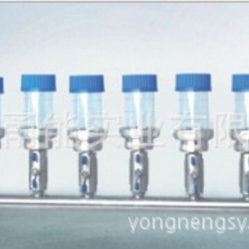 六联微生物检验系统 微生物检测仪YN STV6A电子