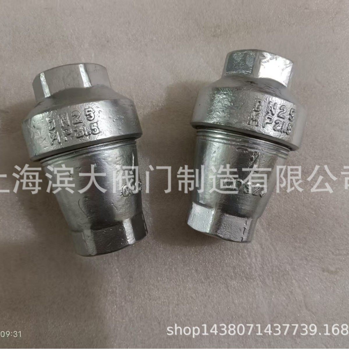 不锈钢锥形逆止阀输灰逆止阀 ZNF丝扣专用止回阀逆止阀DN15-DN50,五金/工具,止回阀,淘宝优惠券,粉丝福利购,淘宝优惠卷