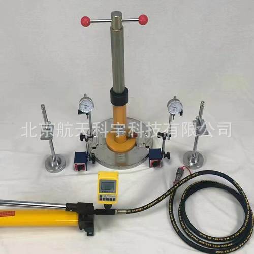 厂家现货供应 K30K60平板载荷测定仪路基