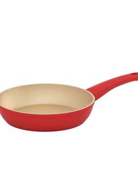 米技MIJI-GD-24DL/CN+MIJI-GD-24CG/CN金钻不粘锅组合套装A  (XT)