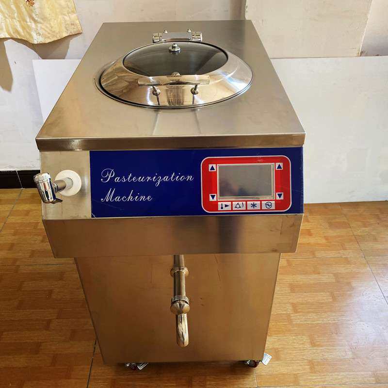 巴氏鲜奶压缩机加热制冷均质老化带搅拌Pasteurization machine,清洗/食品/商业设备,肉制品加工设备,淘宝优惠券,粉丝福利购,淘宝优惠卷