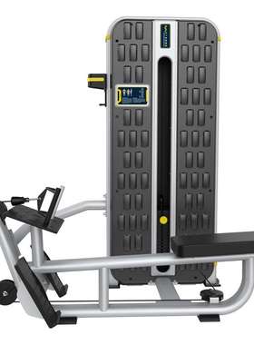 宝德龙低拉训练器BNT-012A 黑色【咨询有惊喜】