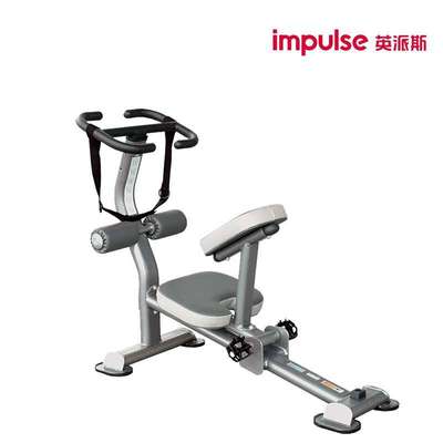 英派斯拉筋机 IT7004