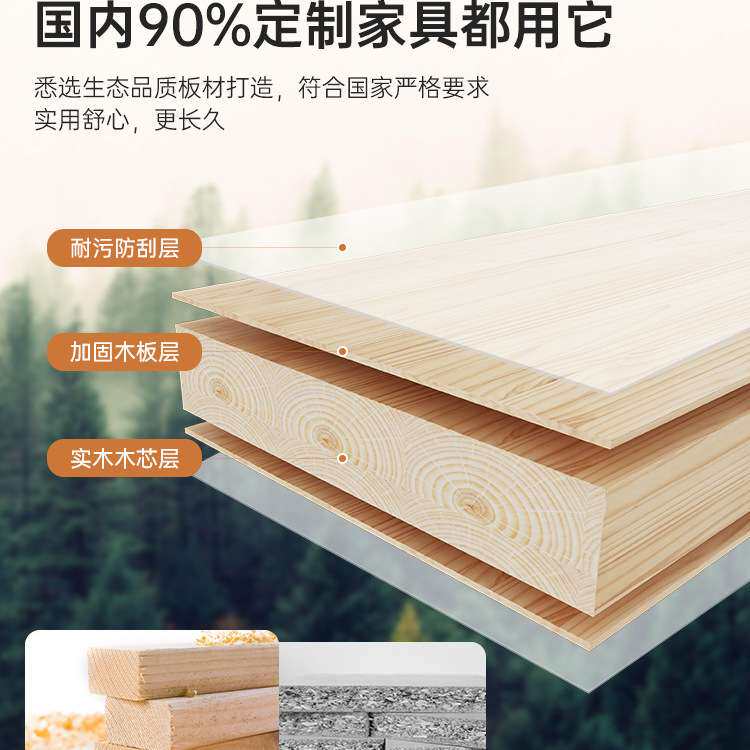 实木茶几小户型客厅家用2025新款小桌子现代简约阳台简易沙发茶桌