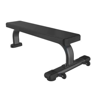 健身房商用平凳Gym Commercial Flat Bench
