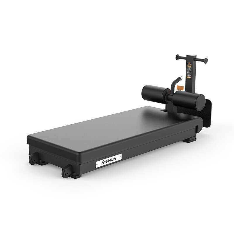 舒华89系列综合训练器械 多功能力量健身房器材前开放式框架训练