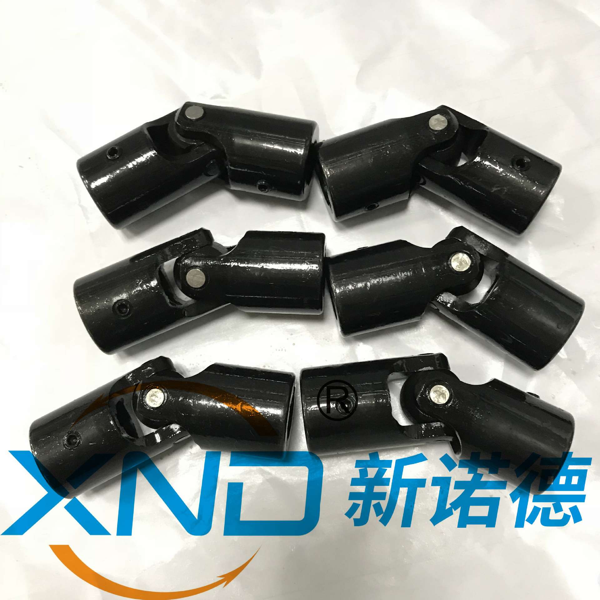 WSD4型单十字万向联轴器/WXD4型万向联轴器/WSD4小型万向轴传动轴