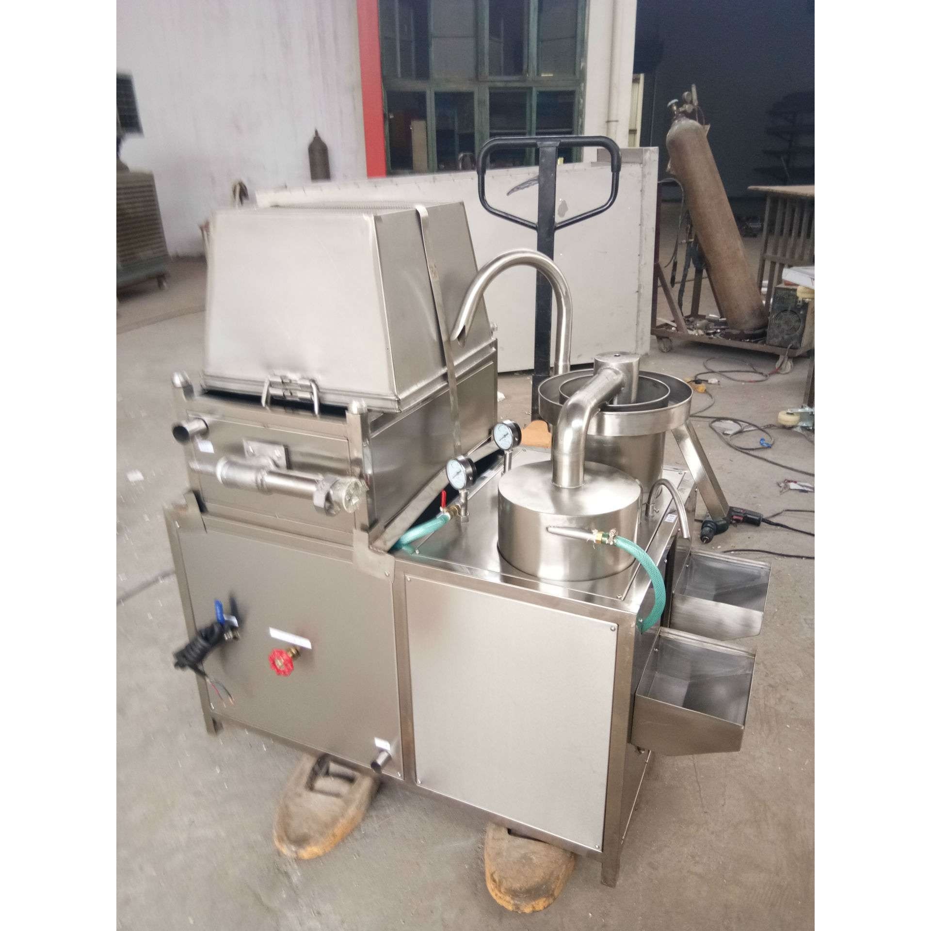 山东厂家大型赤豆洗米机  优质全钢荞麦洗米机、淘米机,鲜花速递/花卉仿真/绿植园艺,割草机/草坪机,淘宝优惠券,粉丝福利购,淘宝优惠卷