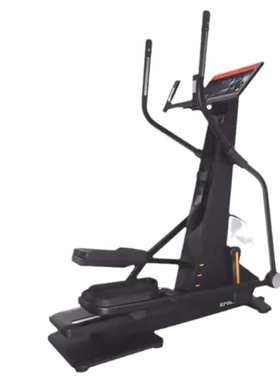 KPOWER商用家用 椭圆仪电磁控太空漫步机椭圆机K9005TP