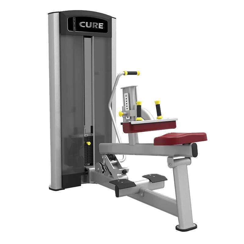 速尔【咨询有惊喜】CURE坐式小腿训练器商用健身器材企事业单C30,运动/瑜伽/健身/球迷用品,力量训练器械(局部型),淘宝优惠券,粉丝福利购,淘宝优惠卷
