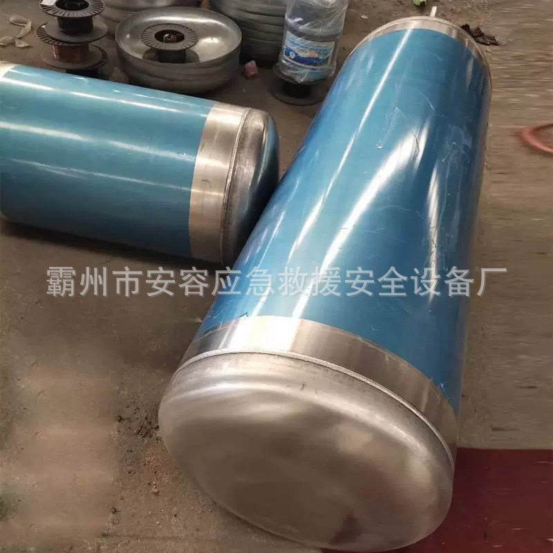 铝镁合金货车淋水箱不生锈降温