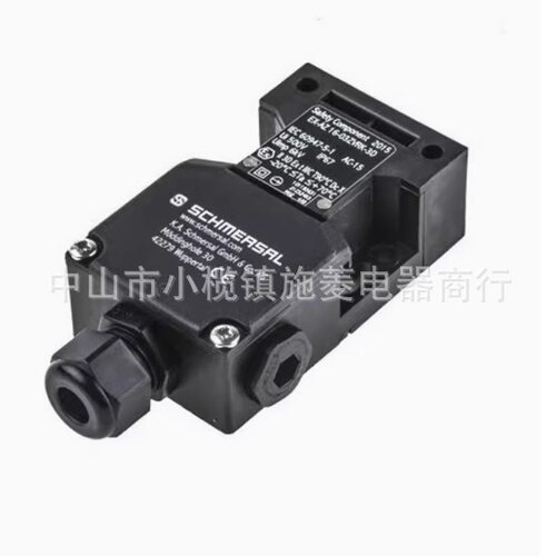 全新原施迈赛装极限开关 EX-AZ 16-03ZVRK-3D 现货