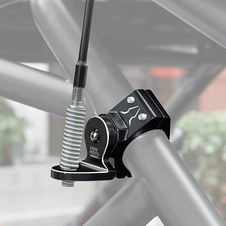 户外越野车旗杆座  车载多功能支架 UTV Flag Mount