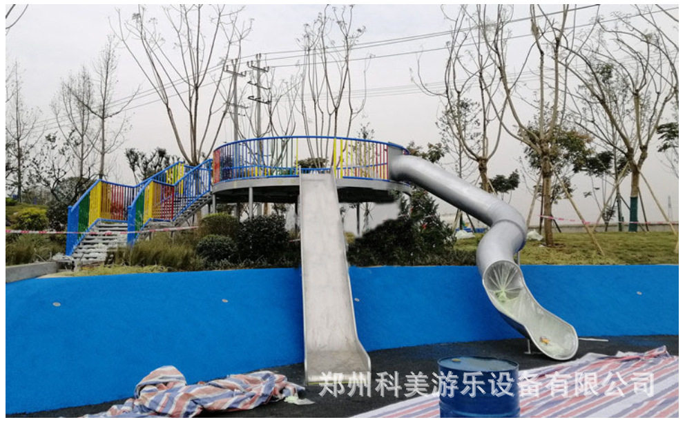 吉林辽源公园户外创意游乐设备景区儿童乐园室内户外游乐设备