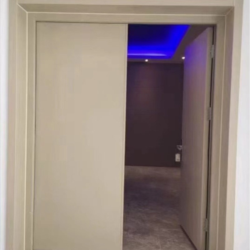 KTV影院包厢会议室隔声门软包隔音门钢制防火隔音门【厂家直销】