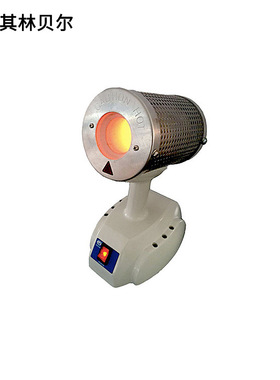 海门其林贝尔 MH-3000D 红外接种灭菌器（简洁型）