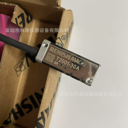 英国雷尼绍TONIC读数头T2001-30A T2001-99A Encoder圆光栅读数头