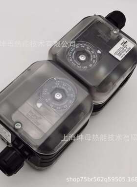 Krom/霍科德DG150/500UG-3Z压力开关