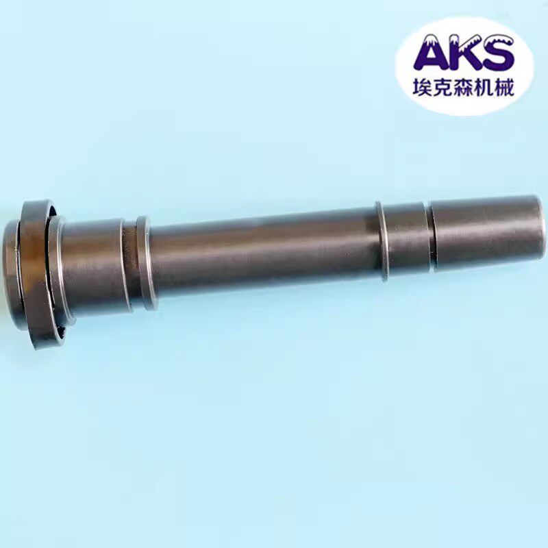 依路达400喷枪内粉管接头手动自动静电喷粉枪内输粉管水平衬粉管