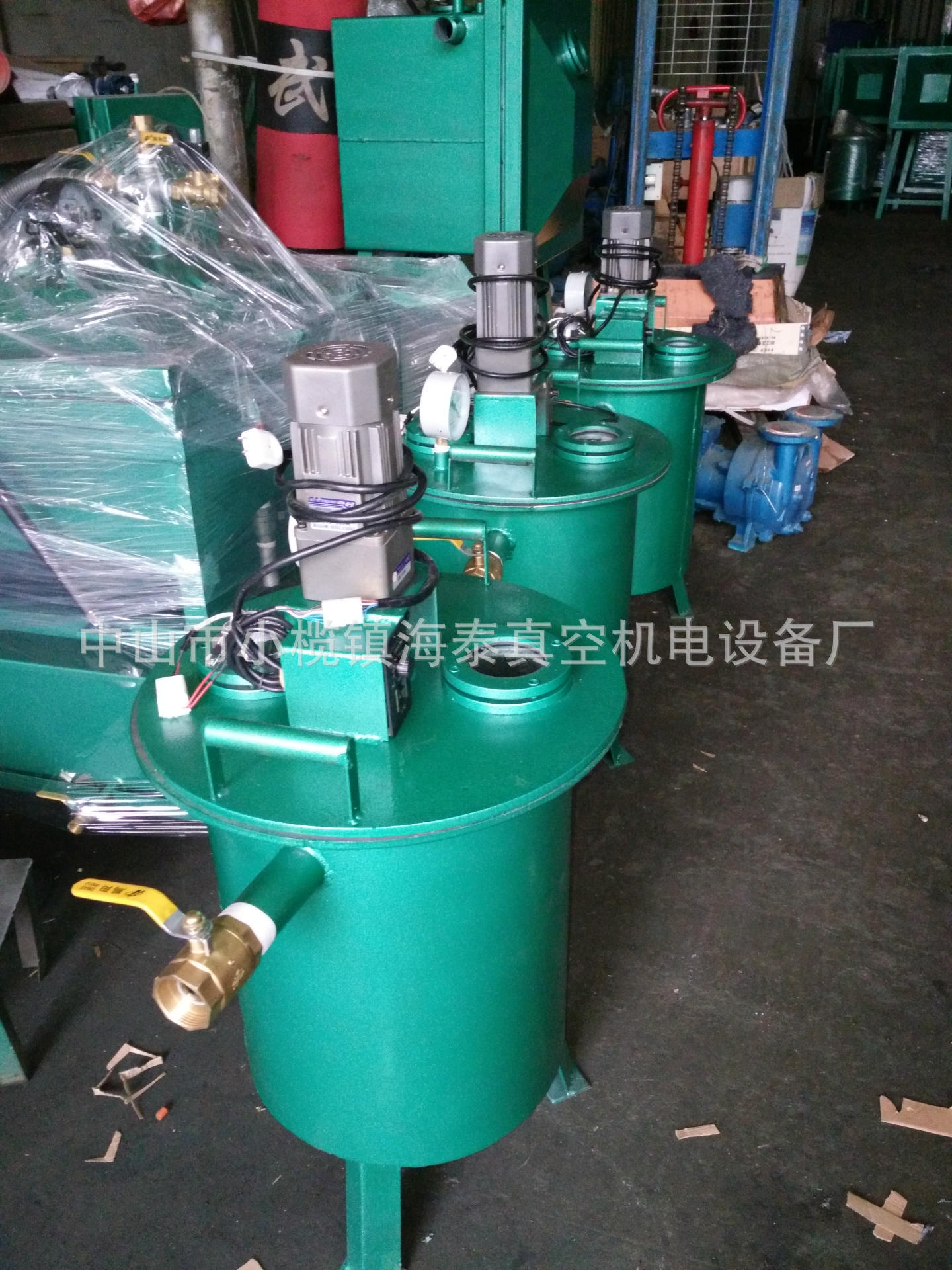 厂家真空搅拌脱泡机滴胶硅胶