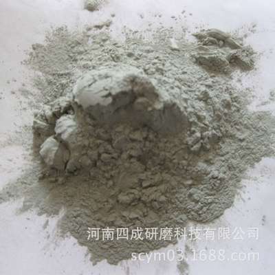 硬质合金用绿碳化硅微粉（w63-w5）/JIS(280-8000)绿硅微粉