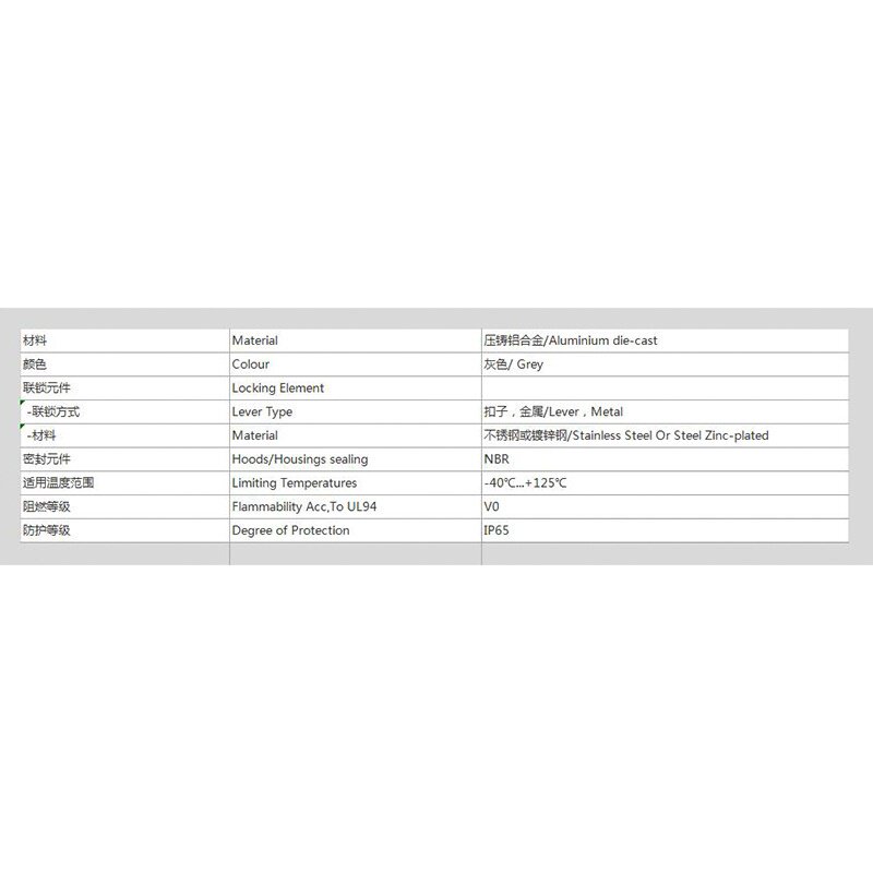 WEVEL威弗 H24B-SMH-1L-2PG21 24B高结构表面安装单扣底座2PG21螺