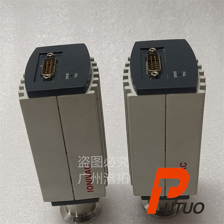 Leybold莱宝ITR090真空计维修-莱宝真空泵配件供应