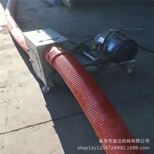 汽油机软管自吸抽沙机