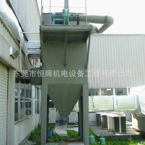 家具房除尘打磨粉尘处理木制工艺品打磨除尘