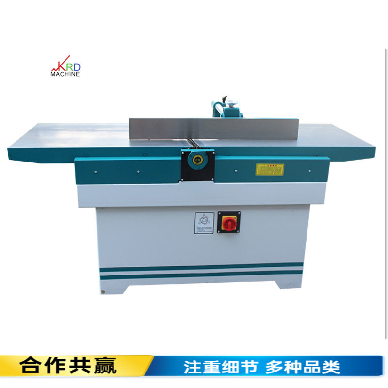 木工斜口平刨床 家具制作木工斜口平刨床 木板拼板接缝机