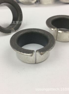 PAP8080P20 PAP8080P200 KS免维护滑动衬套PERMAGLIDE