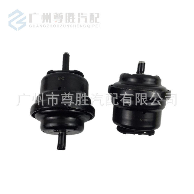 5494191 93 96 98适用于别克07年前老君越4速 机脚胶 发动机脚胶