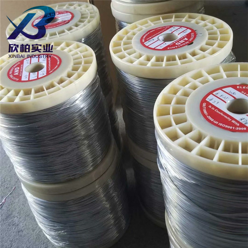 Cr20Ni80镍铬高温电热丝切割