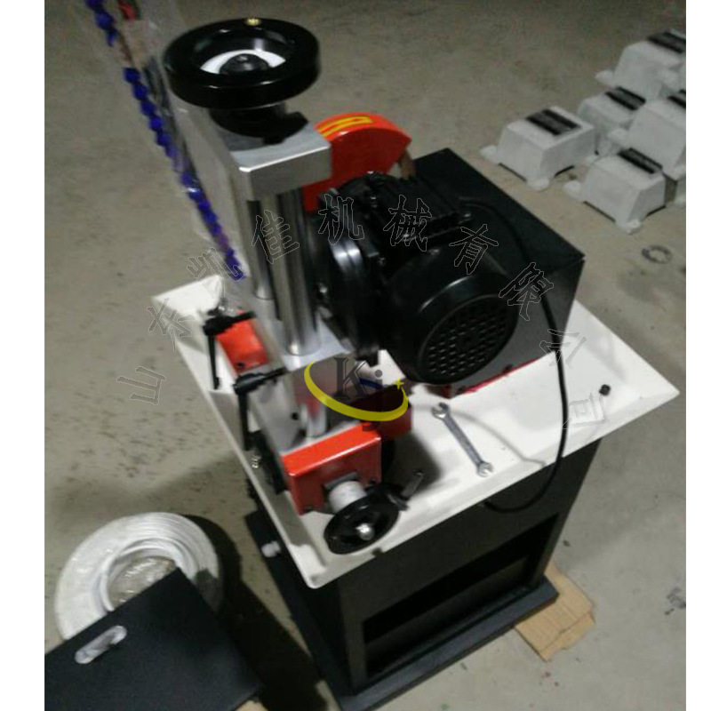 锯片磨齿机 研磨机小型全自动锯片磨齿机 圆锯片磨齿机锯片修磨机
