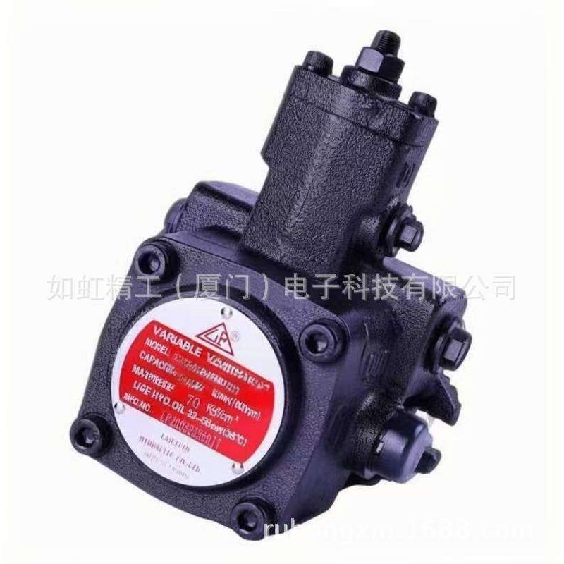 台湾LAIFLUID油泵SVPF-20-A2/SVPF-20-A1/SVPF-20-A3