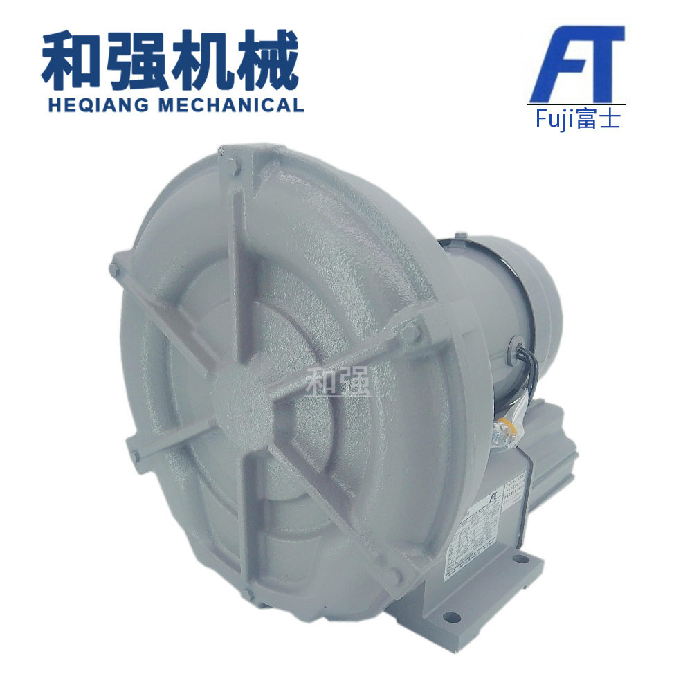 台湾产富士FUJI风机 TERAL/VFC208AN-S 铝合金外壳  环状鼓风机